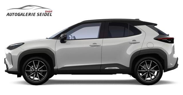 Toyota Yaris Cross GR Sport 1.5 HEV 130 HUD 360Kam SHZ 