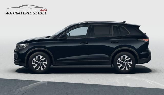 Volkswagen Tiguan 1.5 eTSI 150 DSG LED+ eHk ParkAs SHZ Kam 