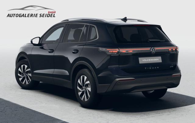 Volkswagen Tiguan 1.5 eTSI 150 DSG LED+ eHk ParkAs SHZ Kam 