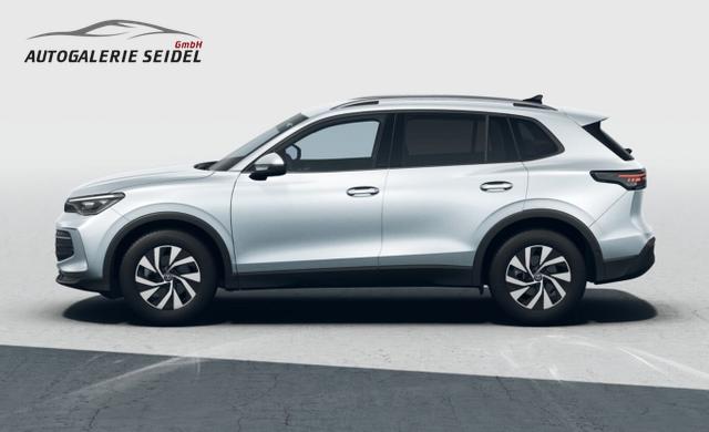 Volkswagen Tiguan 1.5 eTSI 150 DSG LED+ eHk ParkAs SHZ Kam 