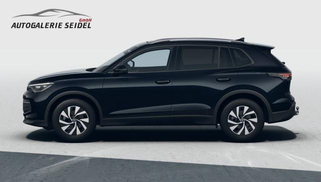 Volkswagen Tiguan 1.5 eTSI 150 DSG LED+ Nav Pano AHK eHk 