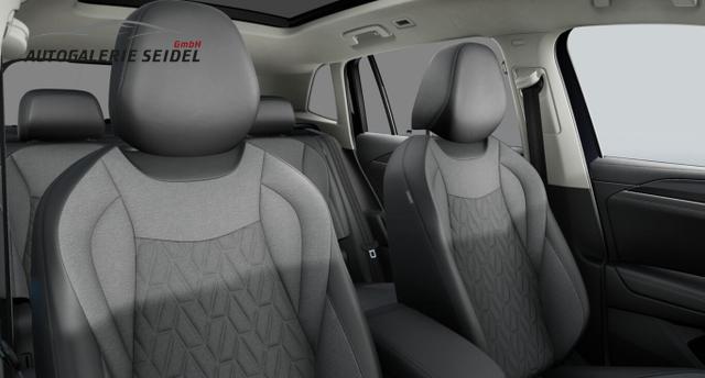 Volkswagen Tiguan 1.5 eTSI 150 DSG LED+ Nav Pano AHK eHk 