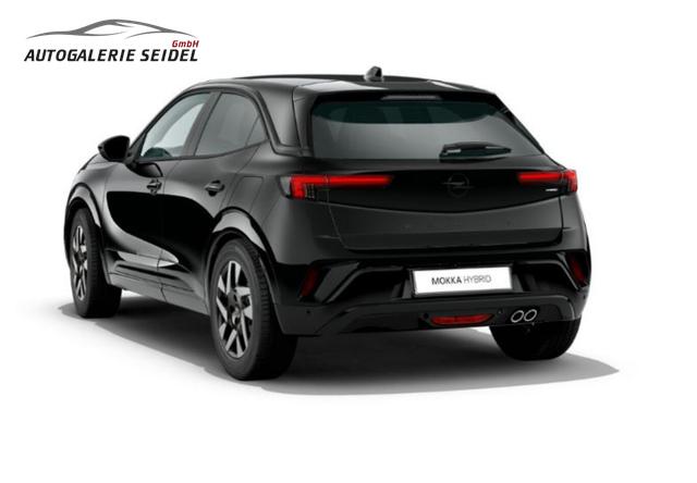 Opel Mokka GS 145 Hybrid AT6 KomfortP SHZ Kam PDC 