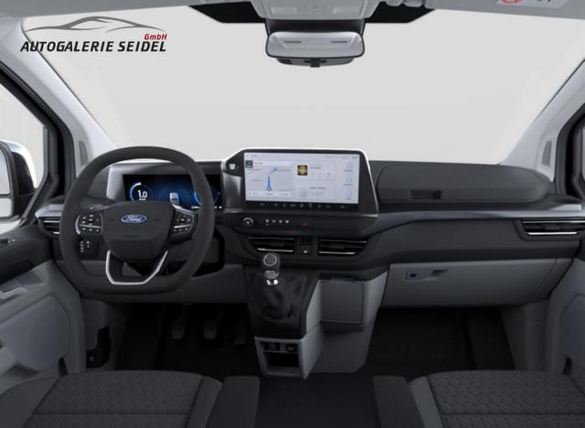 Ford Tourneo Custom Trend TDCi 136 320 L2 ACC AHK Nav 