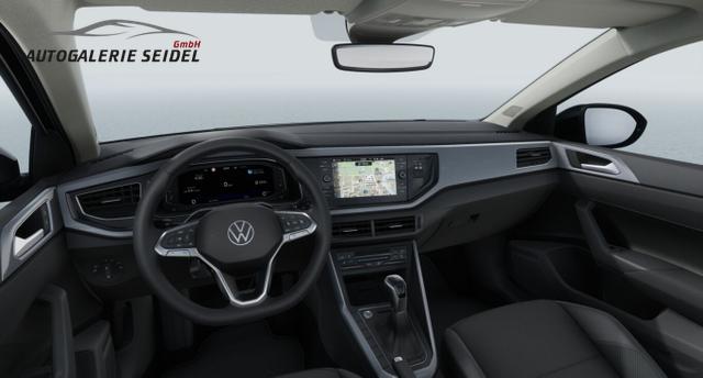 Volkswagen Taigo Style 150PS DSG Matrix IQDRIVE Nav SHZ Key 