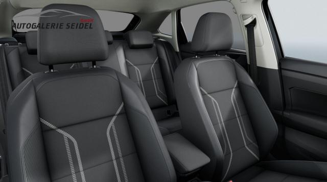 Volkswagen Taigo Style 150PS DSG Matrix IQDRIVE Nav SHZ Key 