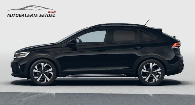 Volkswagen Taigo 1.0 TSI 116 DSG Matrix R2D 2ZClim SHZ KeyL 