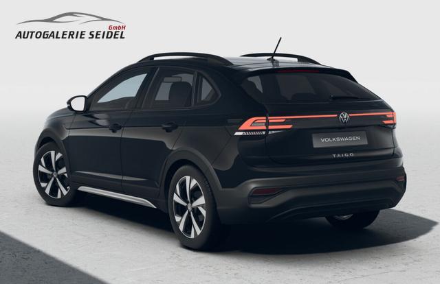 Volkswagen Taigo 1.0 TSI 116 DSG Matrix R2D 2ZClim SHZ KeyL 