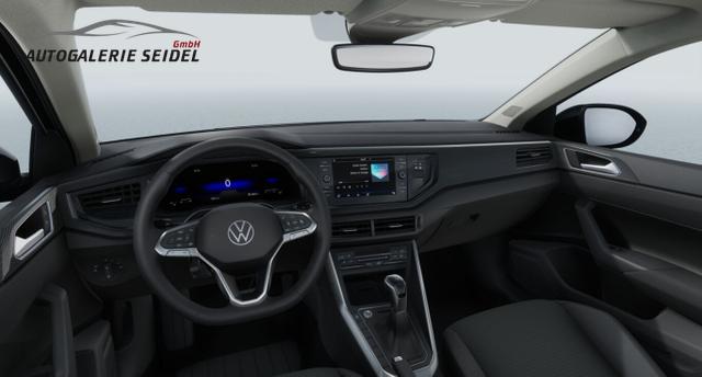 Volkswagen Taigo 1.0 TSI 116 DSG Matrix R2D 2ZClim SHZ KeyL 