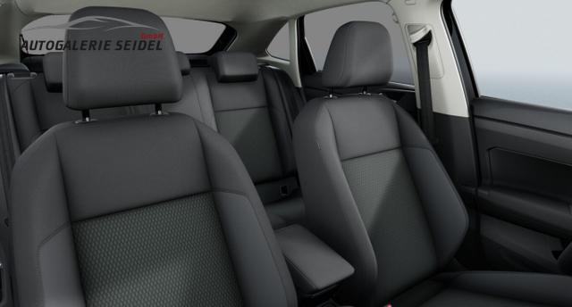 Volkswagen Taigo 1.0 TSI 116 DSG Matrix R2D 2ZClim SHZ KeyL 