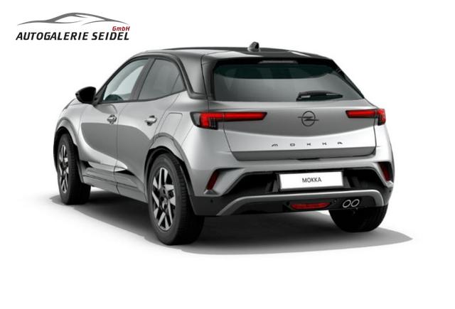 Opel Mokka GS 1.2 136 KomfortP SHZ LHZ Kam PDC 