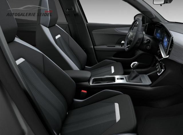 Opel Mokka GS 1.2 136 KomfortP SHZ LHZ Kam PDC 