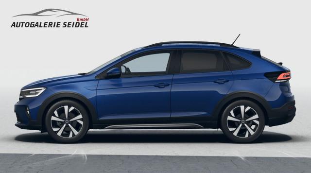 Volkswagen Taigo 1.5 TSI 150 DSG Matrix R2D 2ZClim SHZ KeyL 