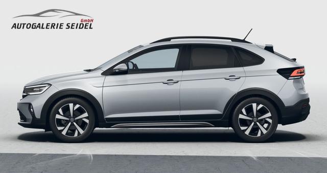 Volkswagen Taigo 1.0 TSI 116 DSG Matrix R2D 2ZClim SHZ KeyL 