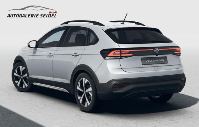 Volkswagen Taigo 1.0 TSI 116 DSG Matrix R2D 2ZClim SHZ KeyL 