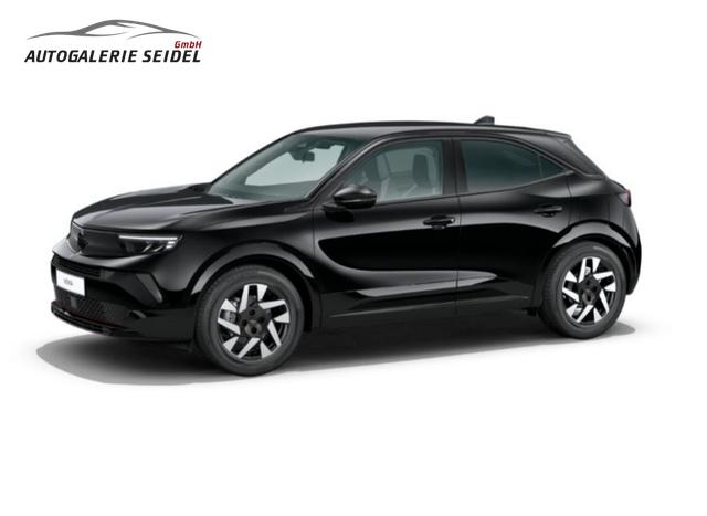 Opel Mokka GS 1.2 136 KomfortP SHZ LHZ Kam PDC 