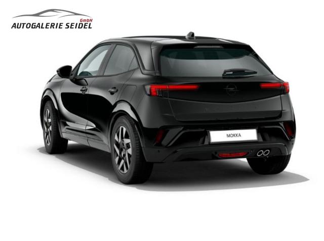 Opel Mokka GS 1.2 136 KomfortP SHZ LHZ Kam PDC 