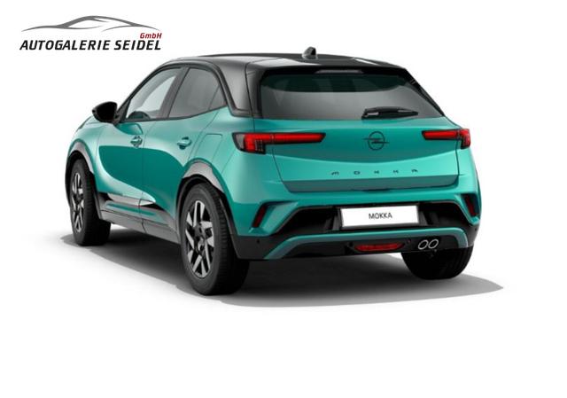 Opel Mokka GS 1.2 136 KomfortP SHZ LHZ Kam PDC 