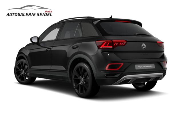 Volkswagen T-Roc Style 150 DSG Pano BlackP Matrix Nav 19Z 
