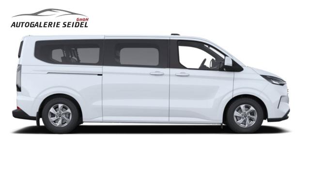 Ford Tourneo Custom Trend TDCi 136 320 L2 ACC AHK Nav 