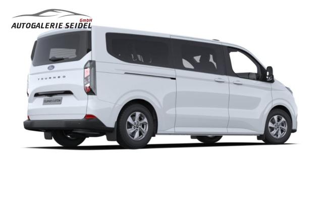 Ford Tourneo Custom Trend TDCi 136 320 L2 ACC AHK Nav 