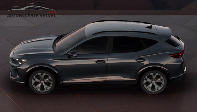 Cupra Formentor eTSI DSG EdgeP SHZ eHK Kessy Kam 3ZCli 