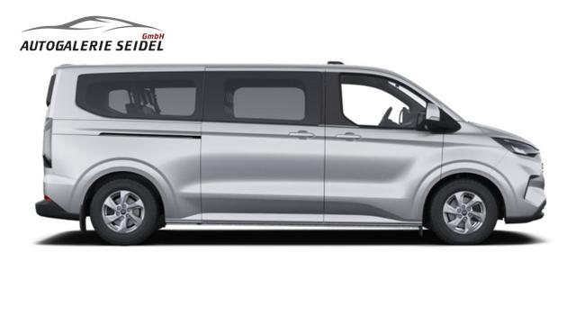 Ford Tourneo Custom Trend TDCi 136 320 L2 ACC AHK Nav 