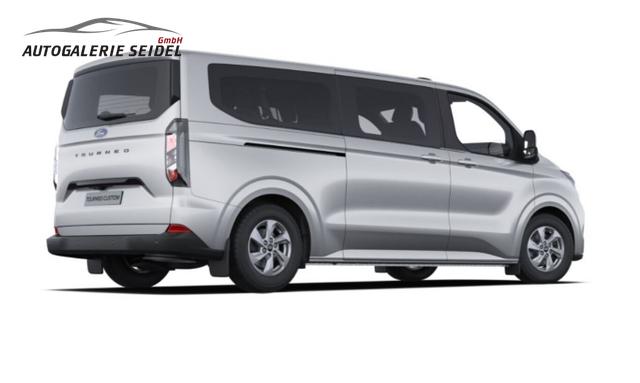 Ford Tourneo Custom Trend TDCi 136 320 L2 ACC AHK Nav 