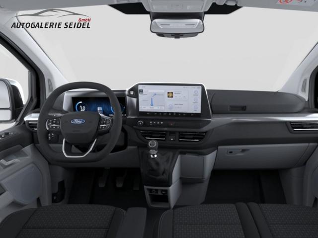 Ford Tourneo Custom Trend TDCi 136 320 L2 ACC AHK Nav 