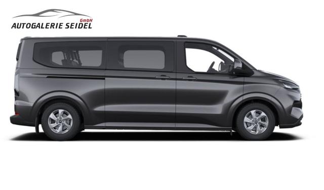 Ford Tourneo Custom Trend TDCi 136 320 L2 ACC AHK Nav 