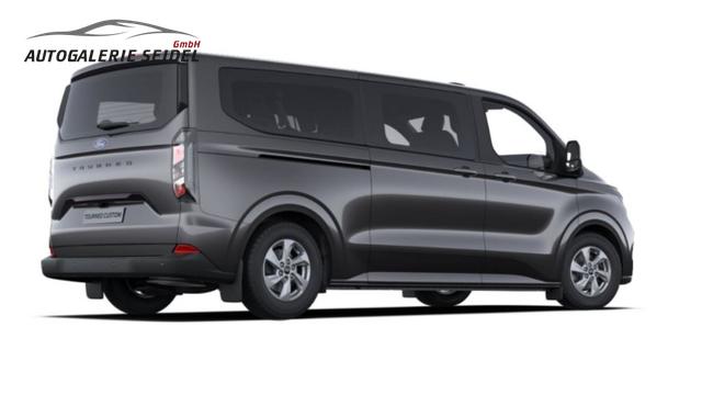 Ford Tourneo Custom Trend TDCi 136 320 L2 ACC AHK Nav 