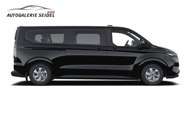 Ford Tourneo Custom Trend TDCi 136 320 L2 ACC AHK Nav 