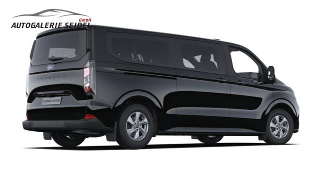 Ford Tourneo Custom Trend TDCi 136 320 L2 ACC AHK Nav 