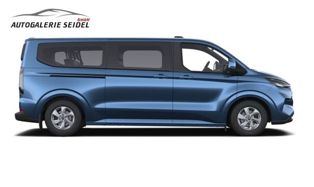 Ford Tourneo Custom Trend TDCi 136 320 L2 ACC AHK Nav 