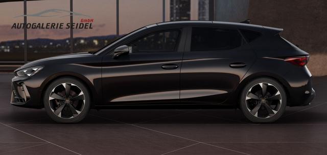 Cupra Leon 1.5 eTSI 150 DSG IntelliD Pano Matrix Edge 