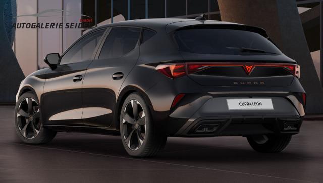 Cupra Leon 1.5 eTSI 150 DSG IntelliD Pano Matrix Edge 