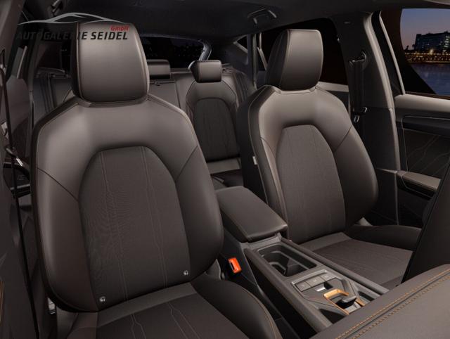 Cupra Leon 1.5 eTSI 150 DSG IntelliD Pano Matrix Edge 