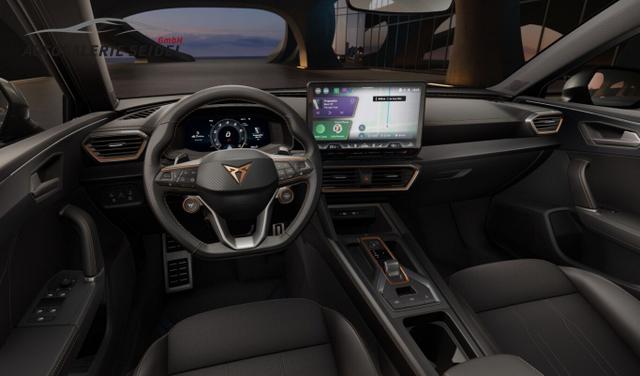 Cupra Leon Sportstourer ST eTSI DSG IntelliD Pano Matrix Edge SHZ 