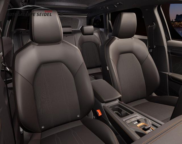 Cupra Leon Sportstourer ST eTSI DSG IntelliD Pano Matrix Edge SHZ 