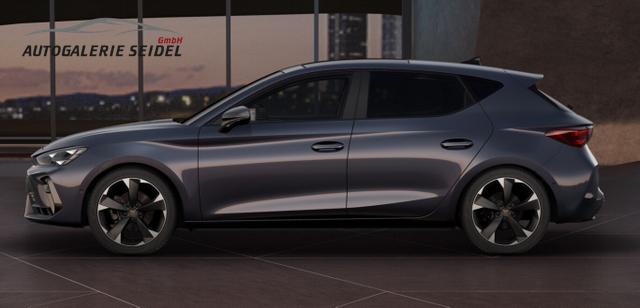 Cupra Leon 1.5 eTSI 150 DSG IntelliD Pano Matrix Edge 