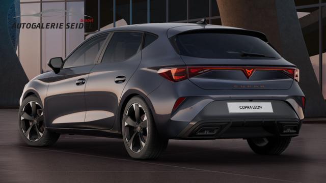 Cupra Leon 1.5 eTSI 150 DSG IntelliD Pano Matrix Edge 