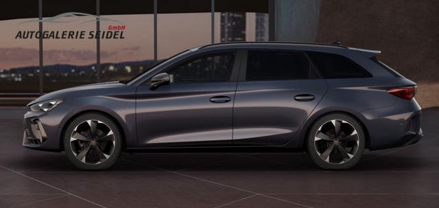 Cupra Leon Sportstourer ST eTSI DSG IntelliD Pano Matrix Edge SHZ 