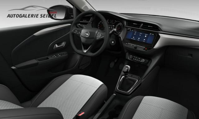 Opel Corsa Edition 1.2 100 SichtP PDC 10"-DAB Temp CarPlay 
