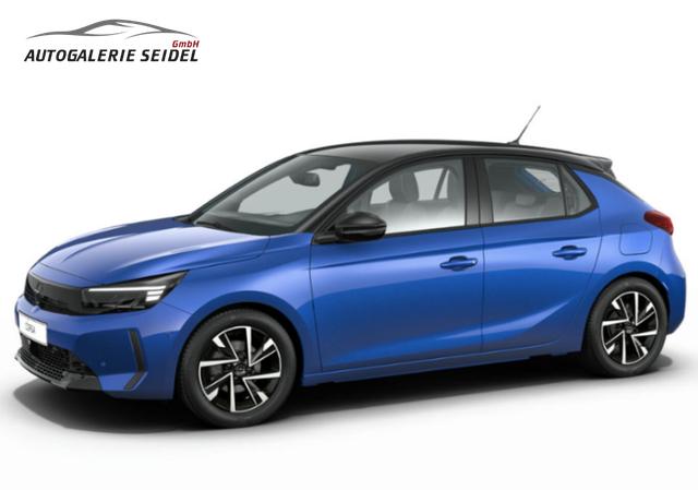 Opel Corsa GS 1.2 100 Kam PDC vo/hi AppCo Totw 16Z 