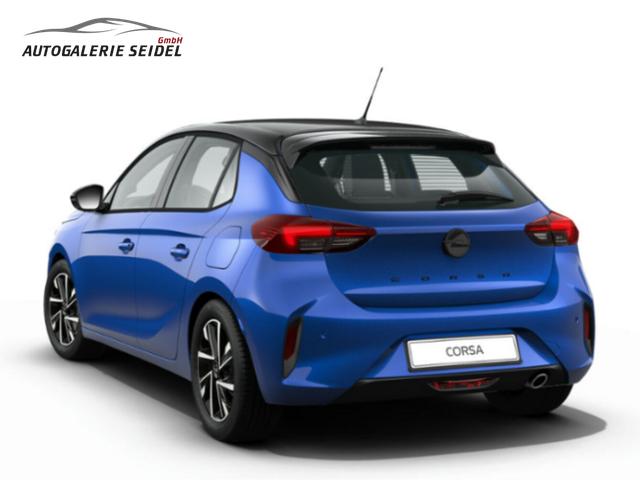 Opel Corsa GS 1.2 100 Kam PDC vo/hi AppCo Totw 16Z 