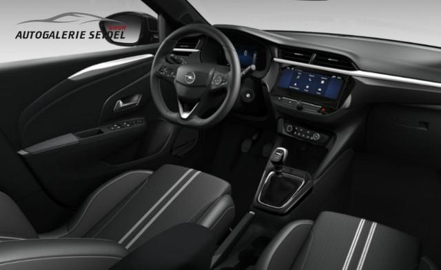 Opel Corsa GS 1.2 100 Kam PDC vo/hi AppCo Totw 16Z 