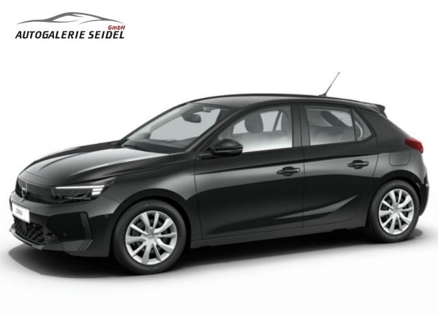 Opel Corsa Edition 1.2 100 SichtP PDC 10"-DAB Temp CarPlay 