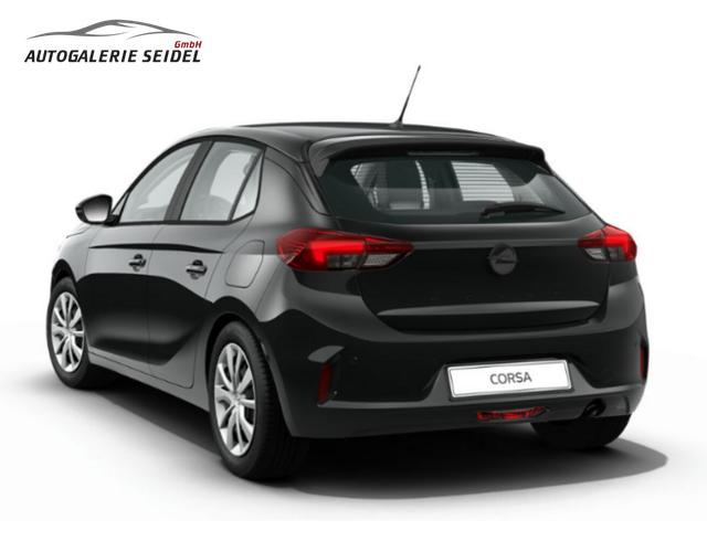 Opel Corsa Edition 1.2 100 SichtP PDC 10"-DAB Temp CarPlay 