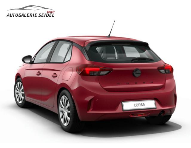 Opel Corsa Edition 1.2 100 SichtP PDC 10"-DAB Temp CarPlay 