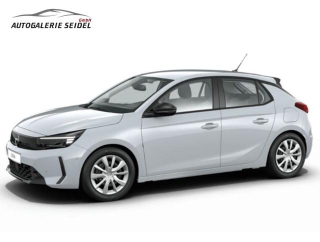 Opel Corsa Edition 1.2 100 SichtP PDC 10"-DAB Temp CarPlay 